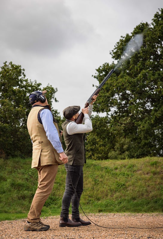 The West London Shooting School