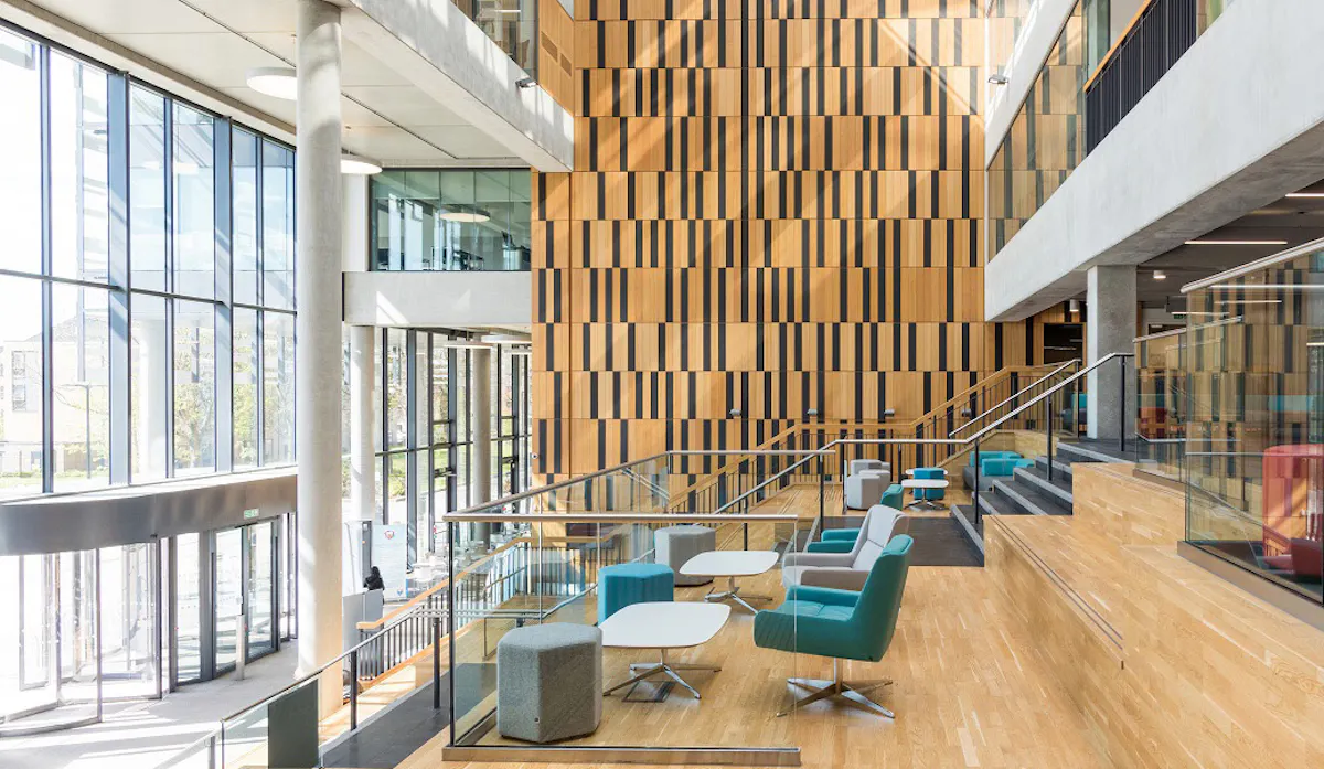 Manchester Metropolitan University