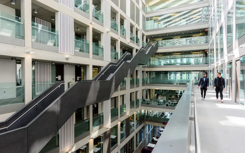 Manchester Metropolitan University