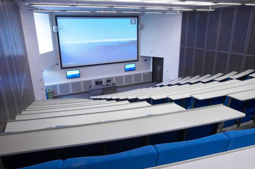 Manchester Metropolitan University