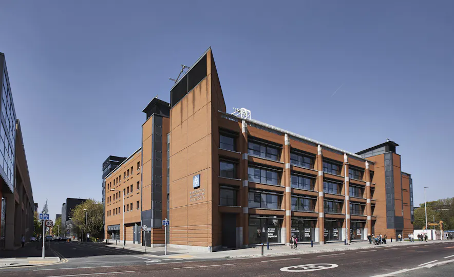 Manchester Metropolitan University