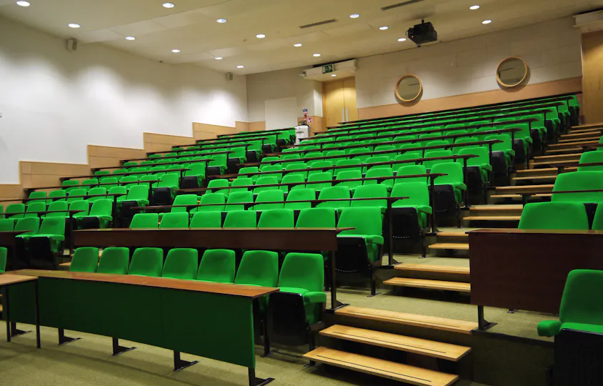 Manchester Metropolitan University