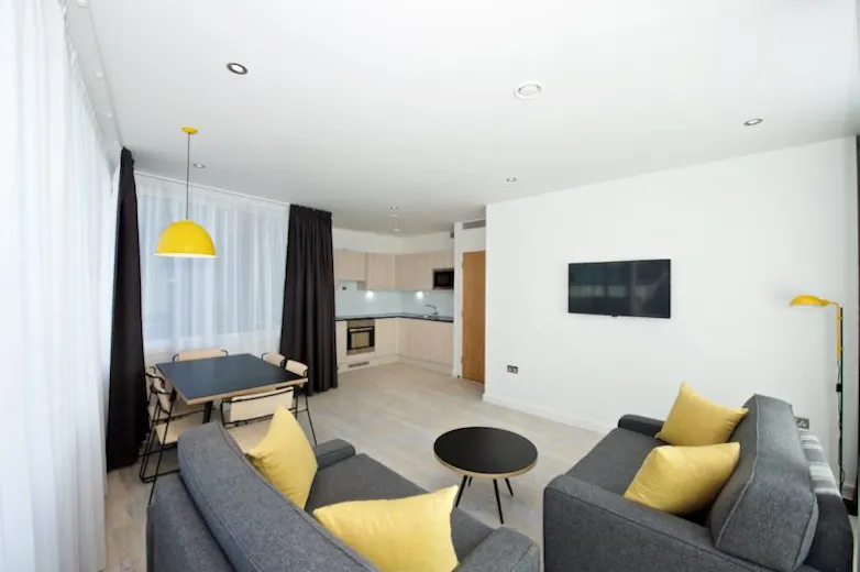 StayManchester.com