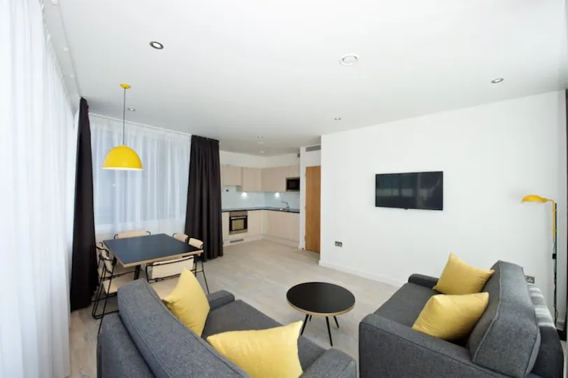 StayManchester.com