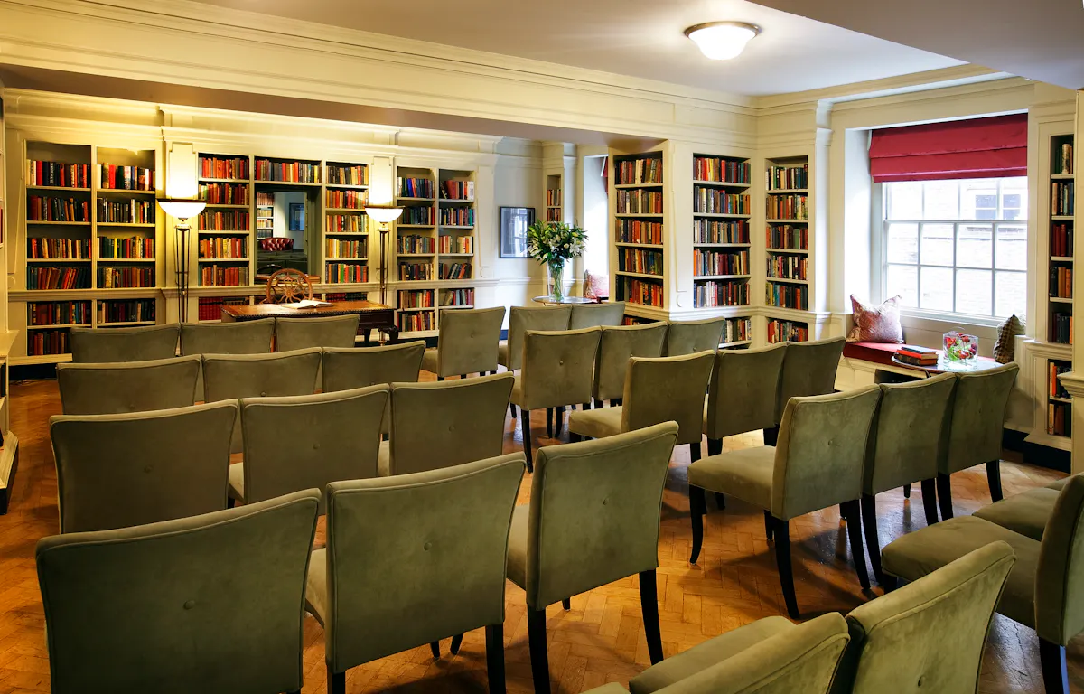The Bloomsbury