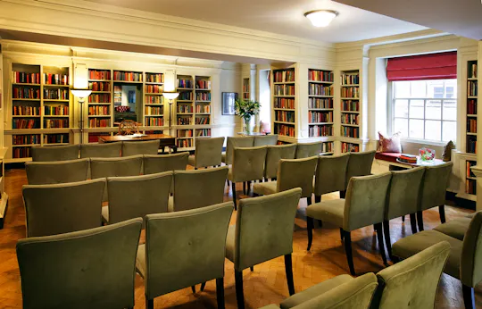 The Bloomsbury