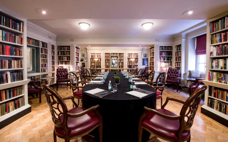 The Bloomsbury