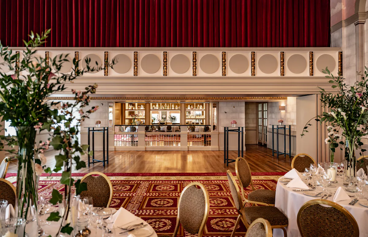 The Bloomsbury