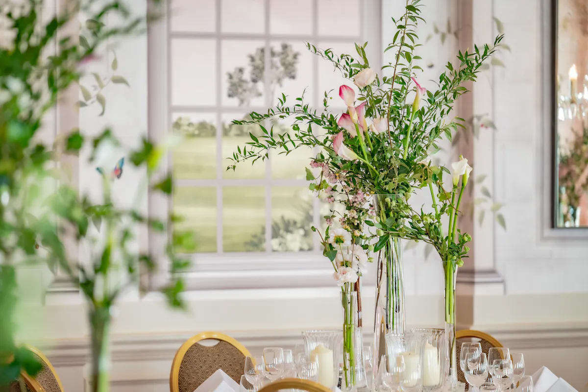 The Bloomsbury