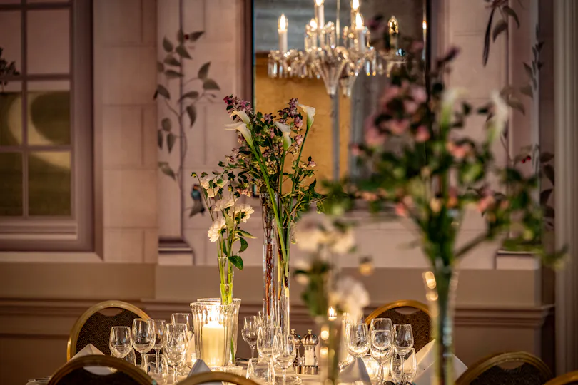 The Bloomsbury