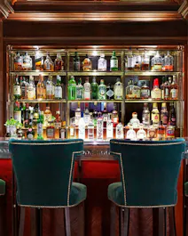 The Bloomsbury