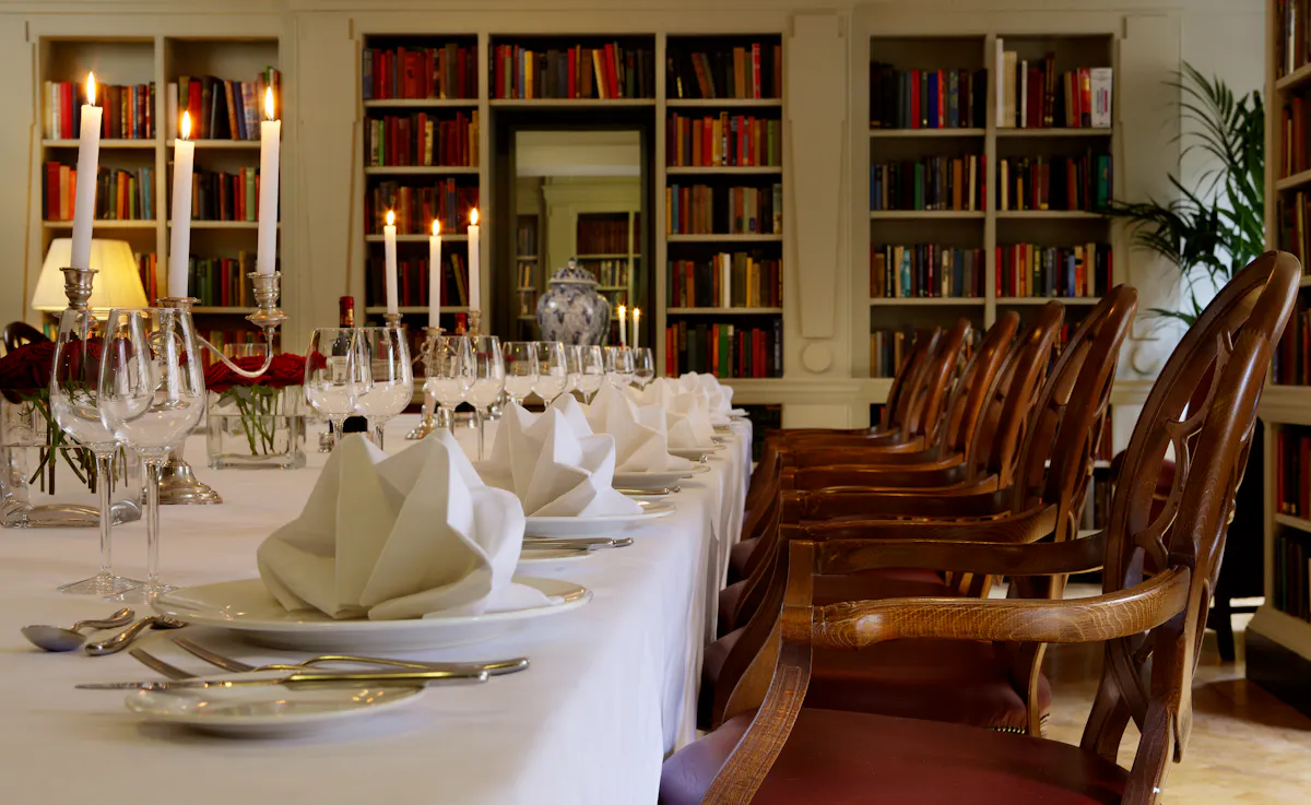 The Bloomsbury