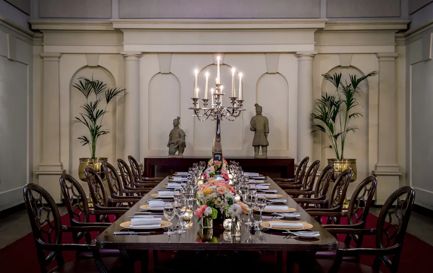 The Bloomsbury