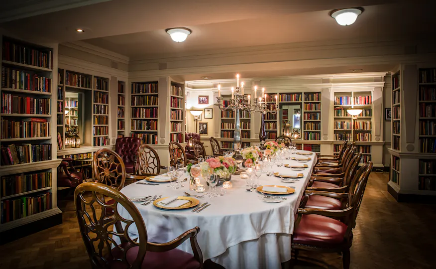 The Bloomsbury