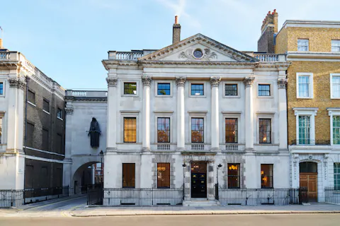The King's Fund