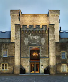 Malmaison Oxford