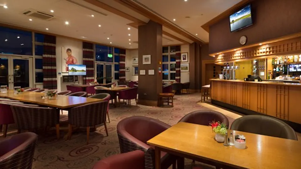 The Oxfordshire Golf Hotel & Spa
