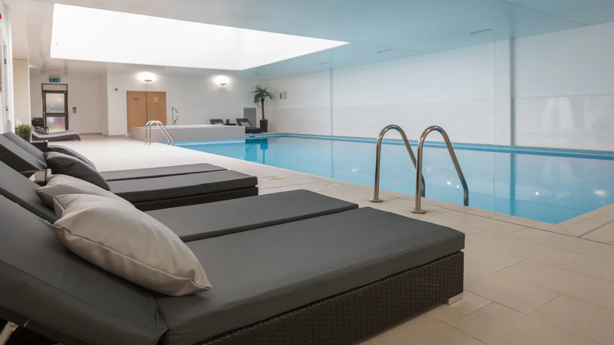 The Oxfordshire Golf Hotel & Spa