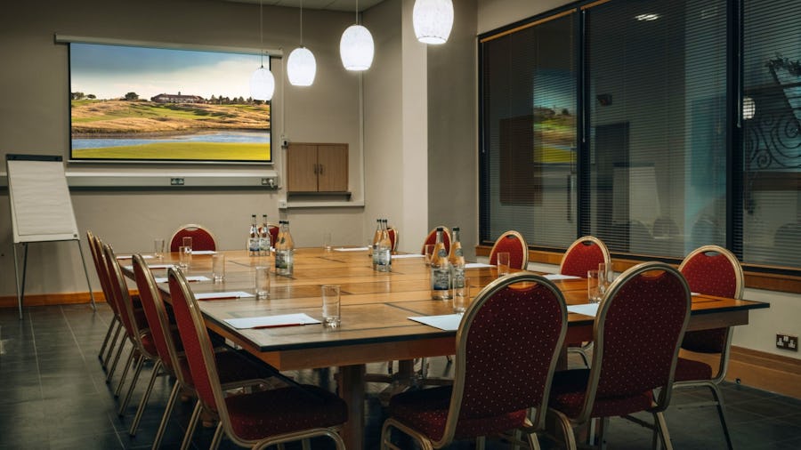 The Oxfordshire Golf Hotel & Spa