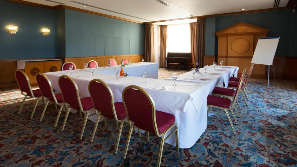 The Oxfordshire Golf Hotel & Spa