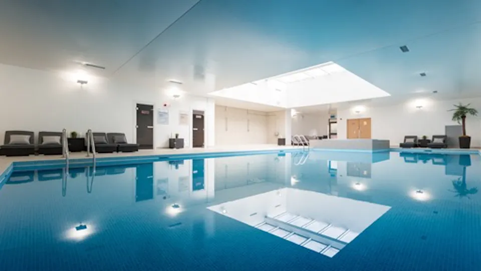 The Oxfordshire Golf Hotel & Spa