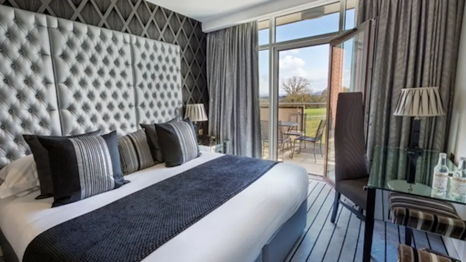 The Oxfordshire Golf Hotel & Spa
