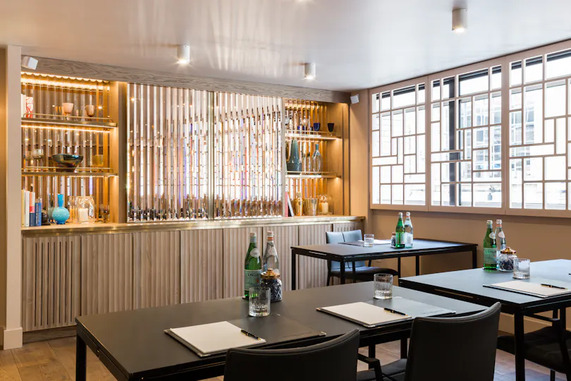 The Marylebone 