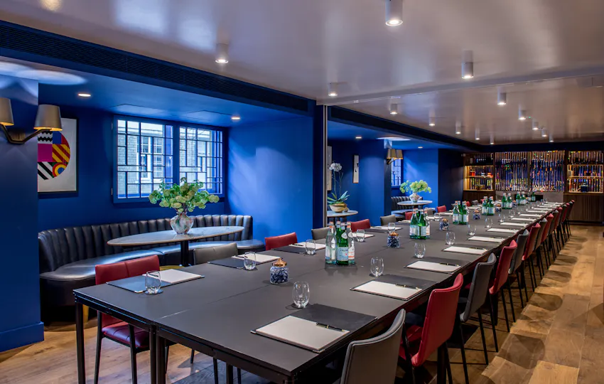The Marylebone 