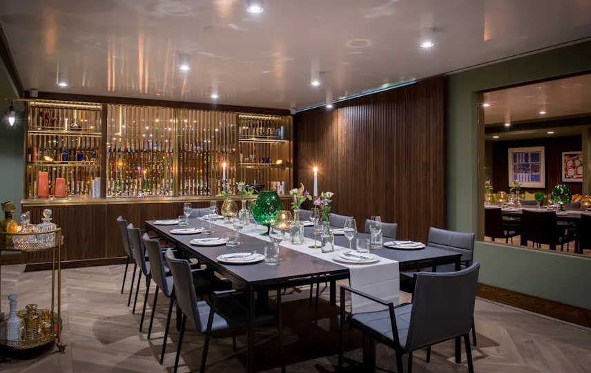 The Marylebone 
