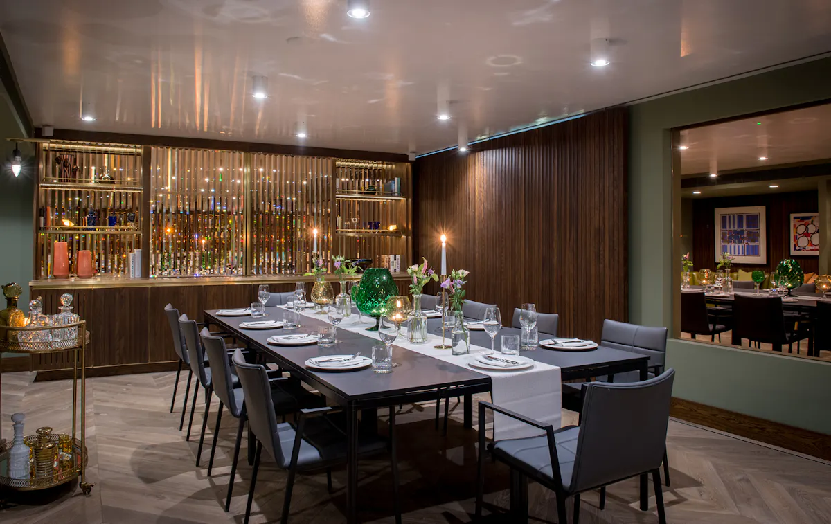 The Marylebone 