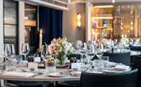 The Marylebone 