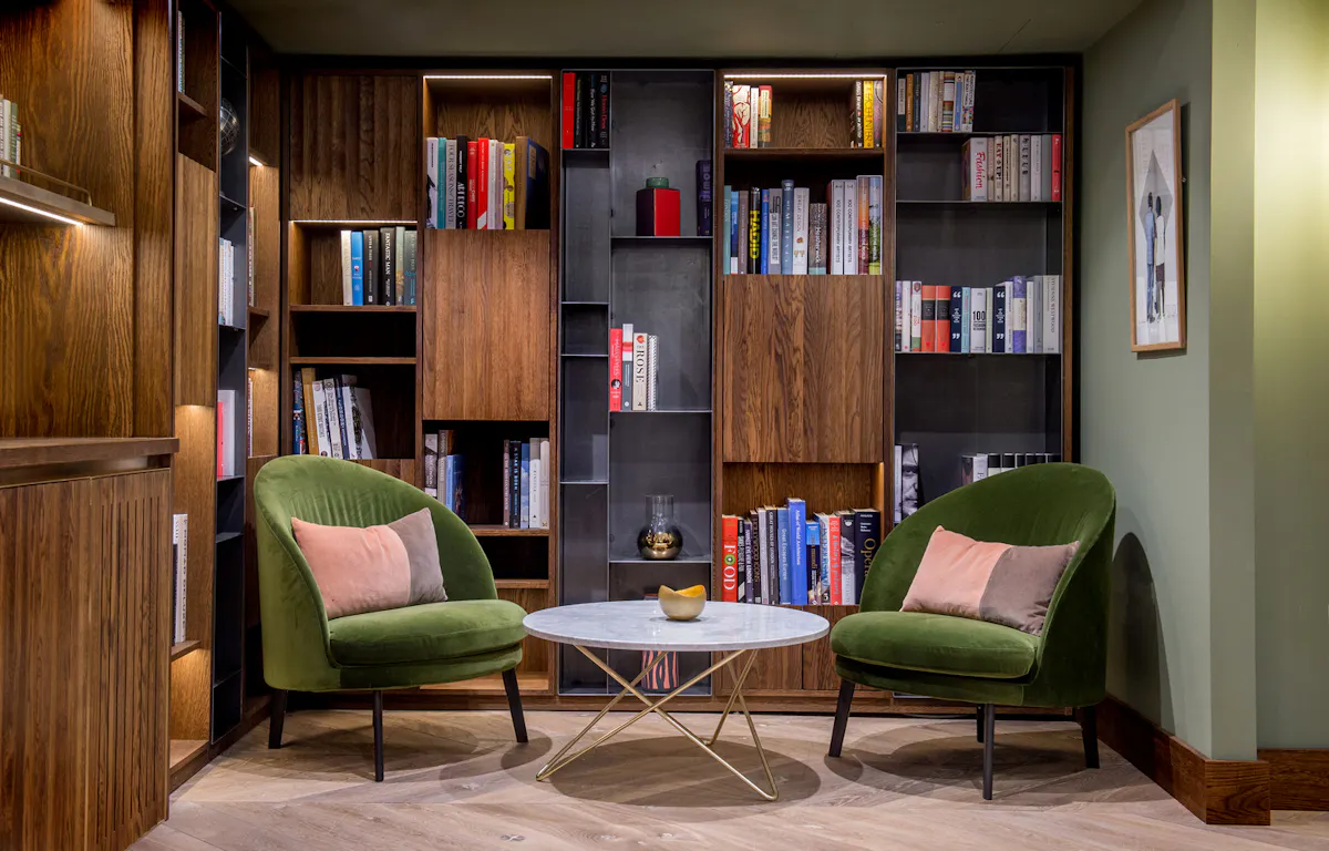 The Marylebone 