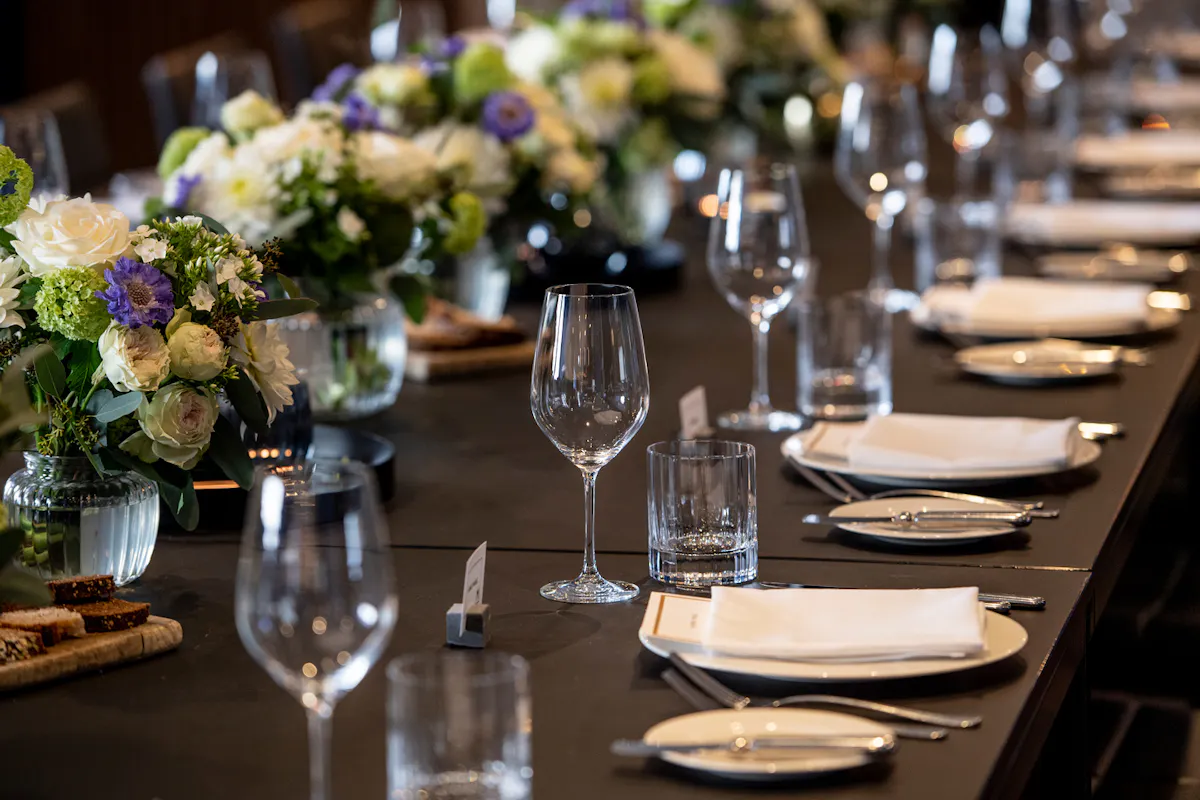 The Marylebone 