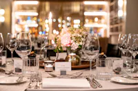 The Marylebone 
