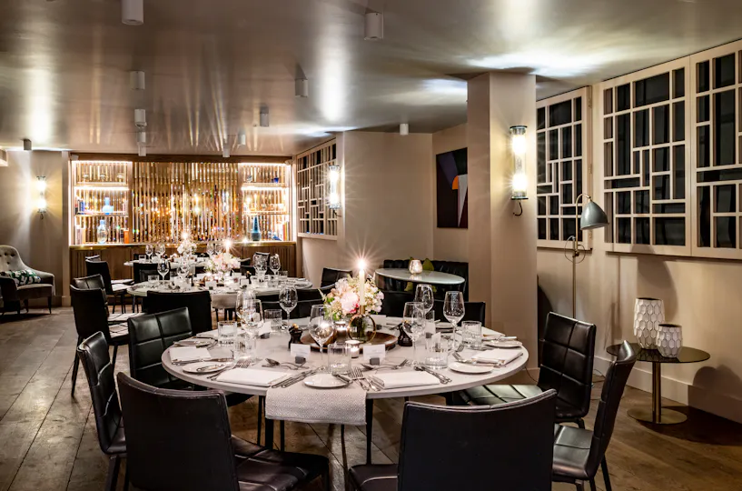 The Marylebone 