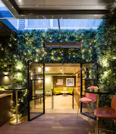 The Marylebone 