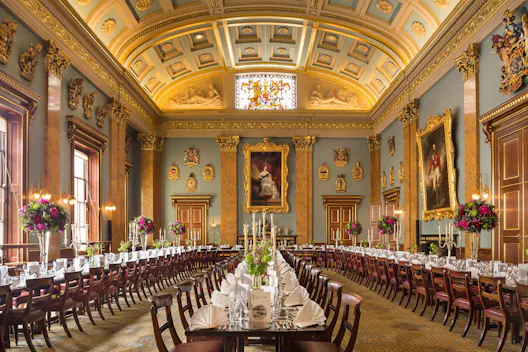 The Banqueting Hall