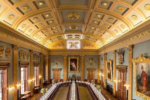 Fishmongers' Hall
