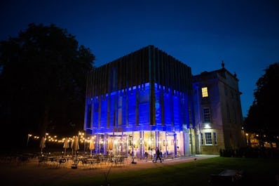 The Holburne Museum