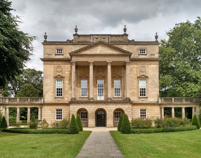 The Holburne Museum