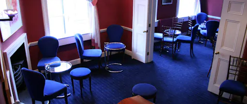 Theatre Royal Bath