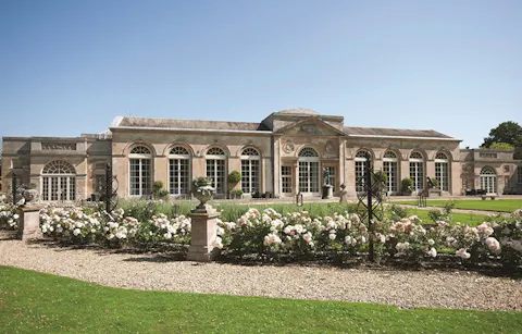 Woburn Abbey Estate