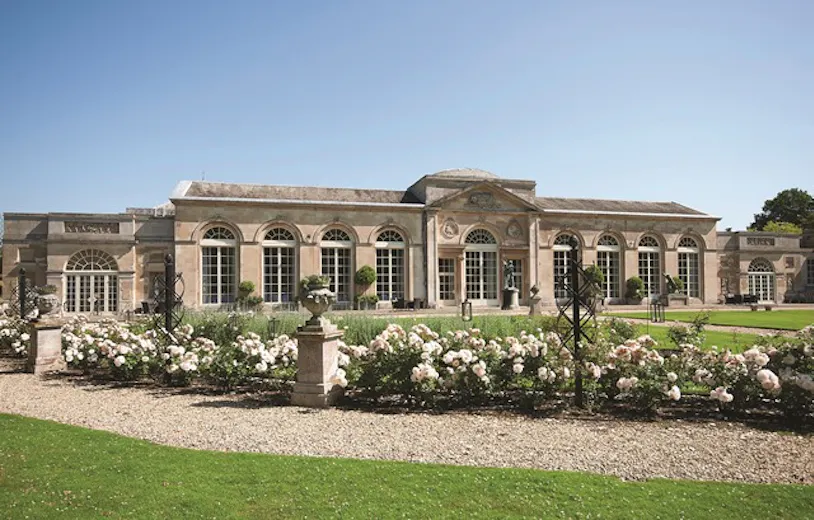 Woburn Abbey Estate