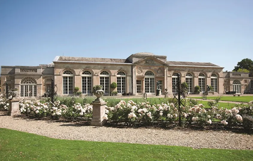 Woburn Abbey Estate