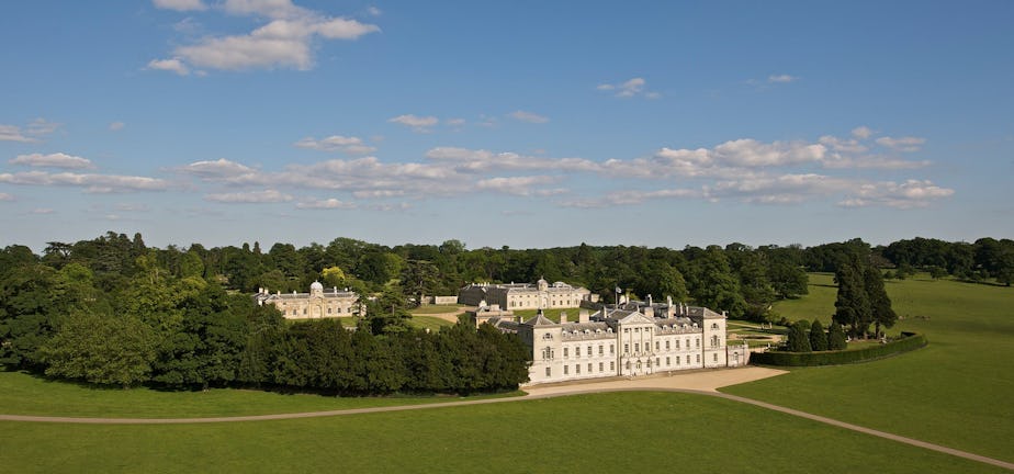 Woburn Abbey Estate