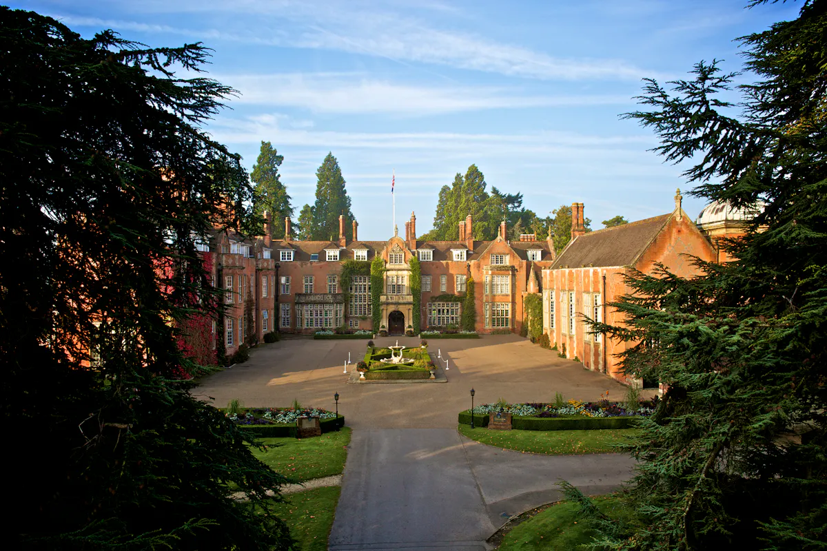 Elite Hotels