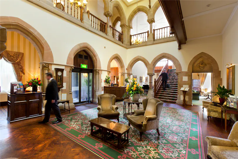 Elite Hotels