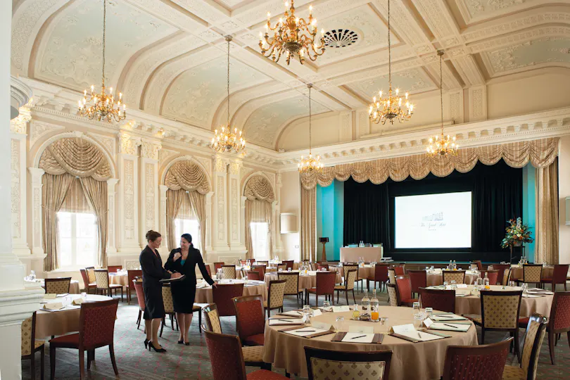 Elite Hotels