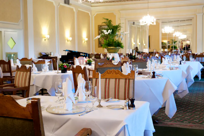 Elite Hotels