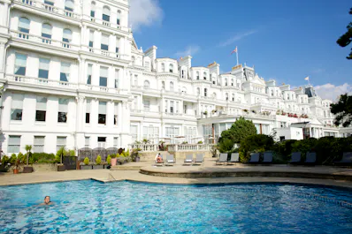 Elite Hotels